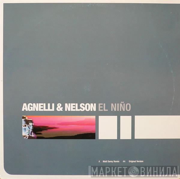 Agnelli & Nelson - El Niño