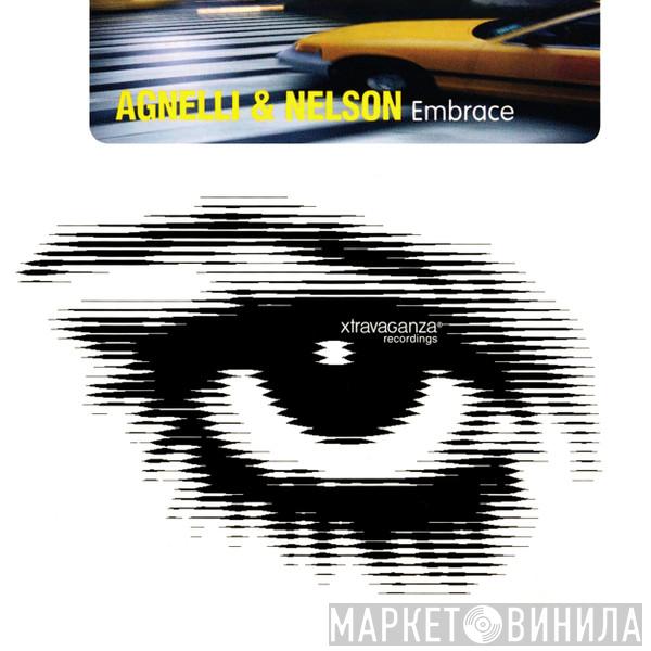  Agnelli & Nelson  - Embrace