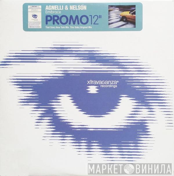 Agnelli & Nelson - Embrace