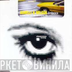 Agnelli & Nelson - Embrace