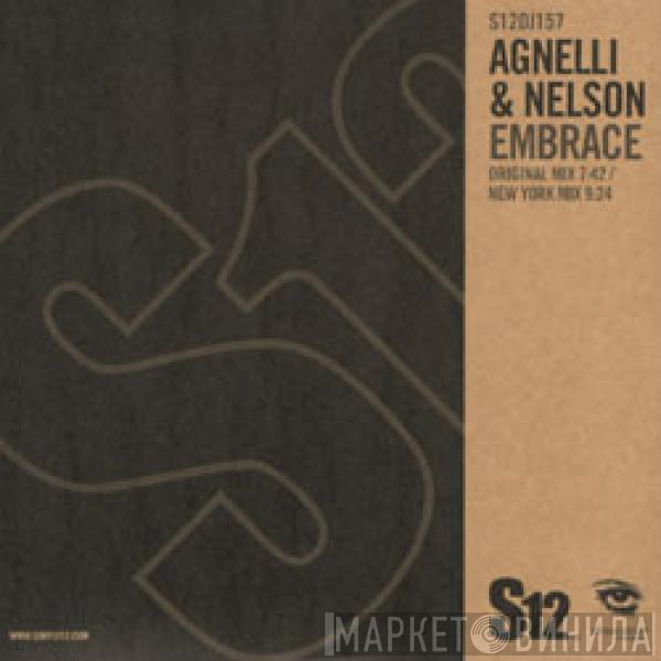  Agnelli & Nelson  - Embrace