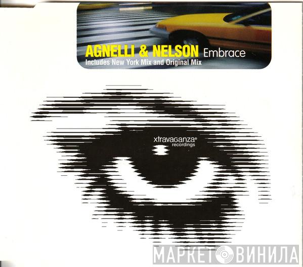  Agnelli & Nelson  - Embrace