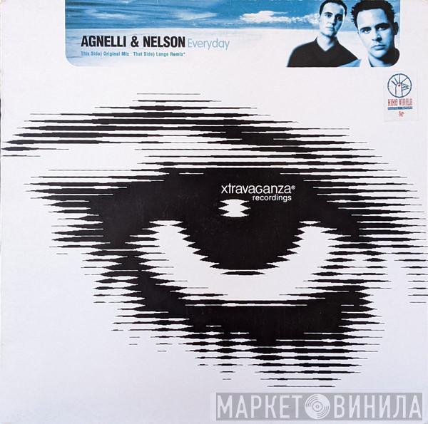 Agnelli & Nelson - Everyday