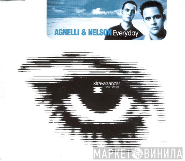  Agnelli & Nelson  - Everyday