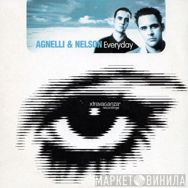  Agnelli & Nelson  - Everyday