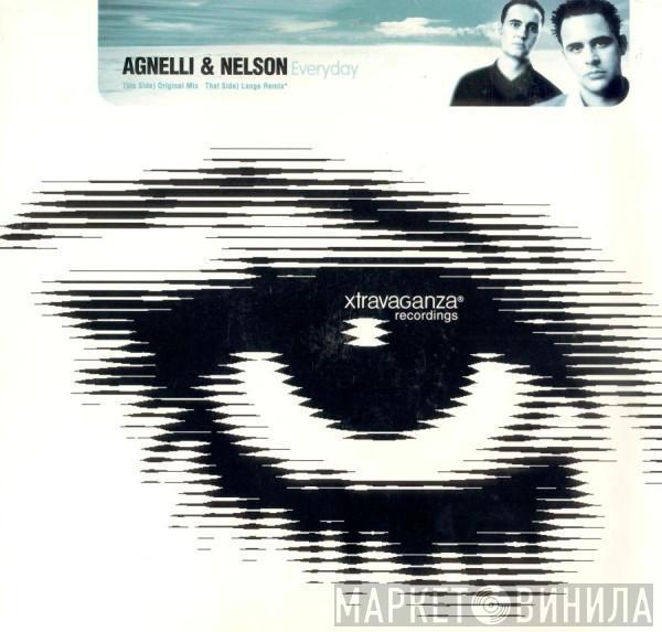 Agnelli & Nelson  - Everyday
