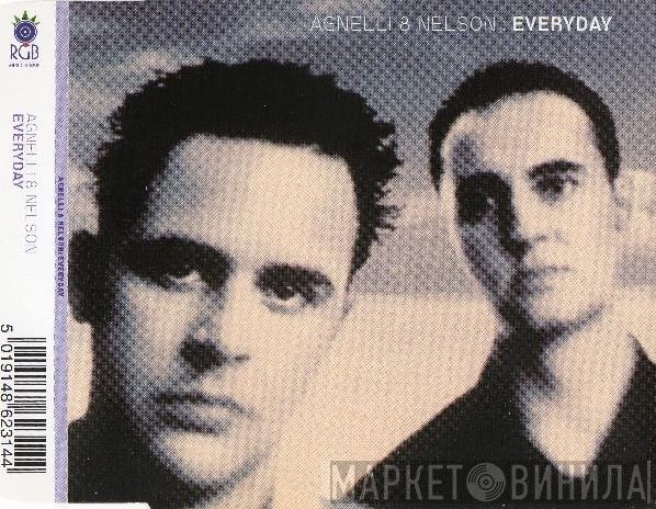  Agnelli & Nelson  - Everyday