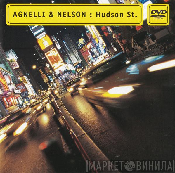  Agnelli & Nelson  - Hudson St.