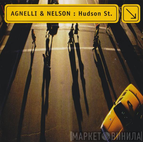  Agnelli & Nelson  - Hudson St.