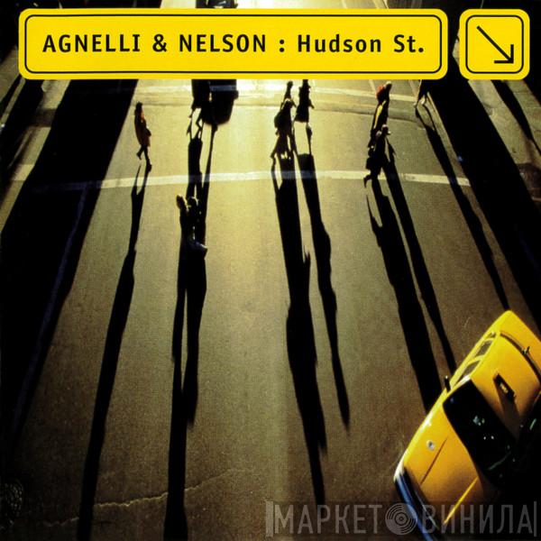  Agnelli & Nelson  - Hudson St.