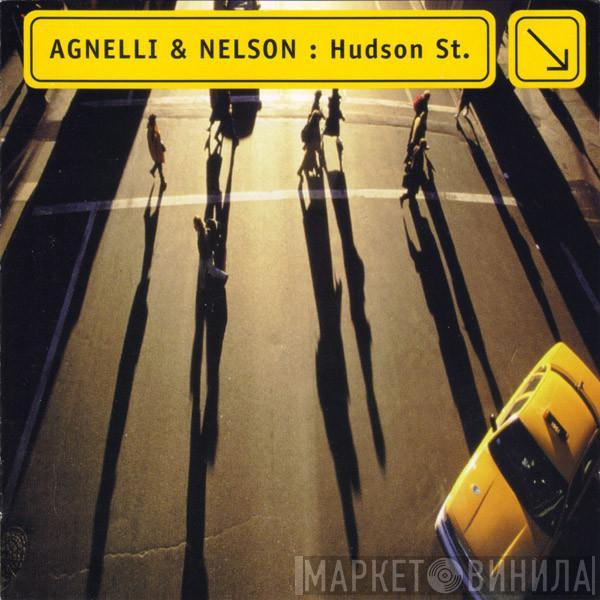  Agnelli & Nelson  - Hudson St.