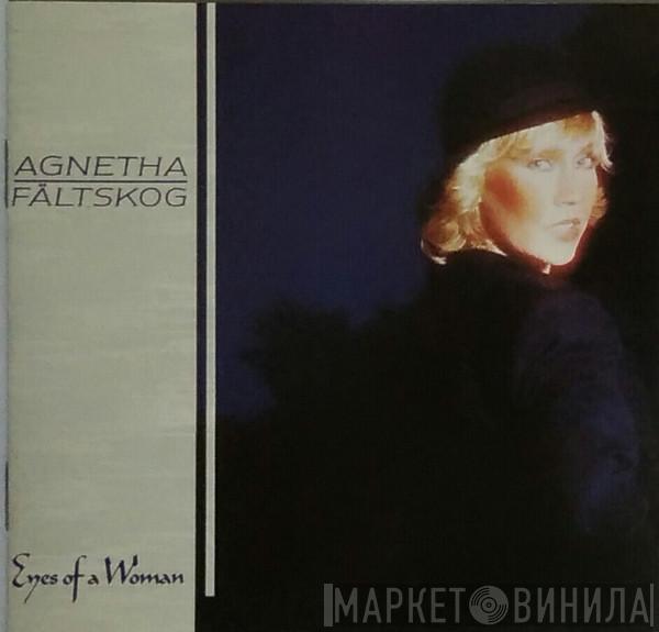  Agnetha Fältskog  - Eyes Of A Woman