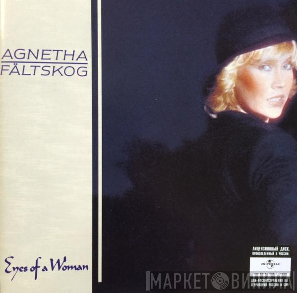  Agnetha Fältskog  - Eyes Of A Woman