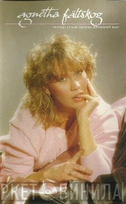  Agnetha Fältskog  - Wrap Your Arms Around Me