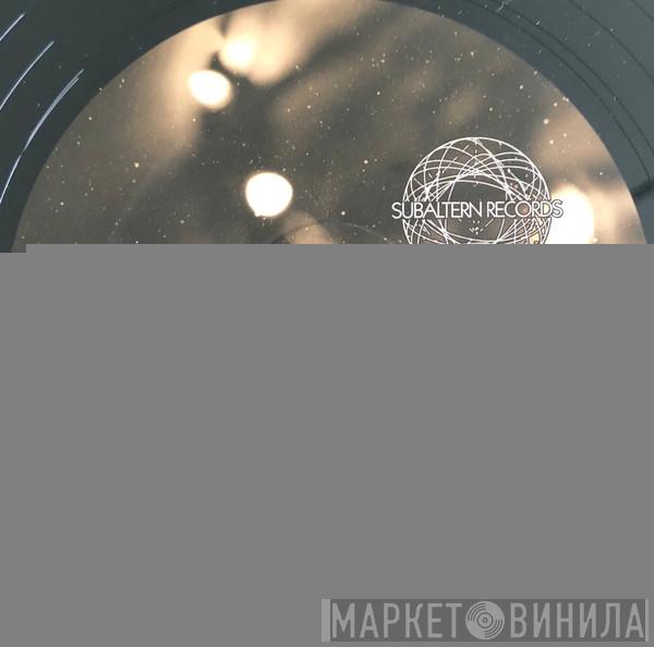 Ago  - Backlash EP