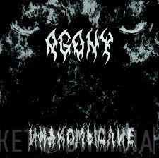 Agony  - Dissent