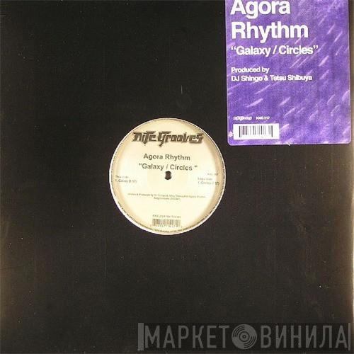 Agora Rhythm - Galaxy / Circles