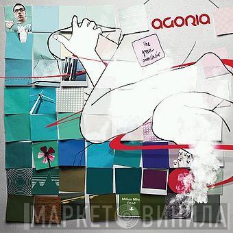  Agoria  - The Green Armchair