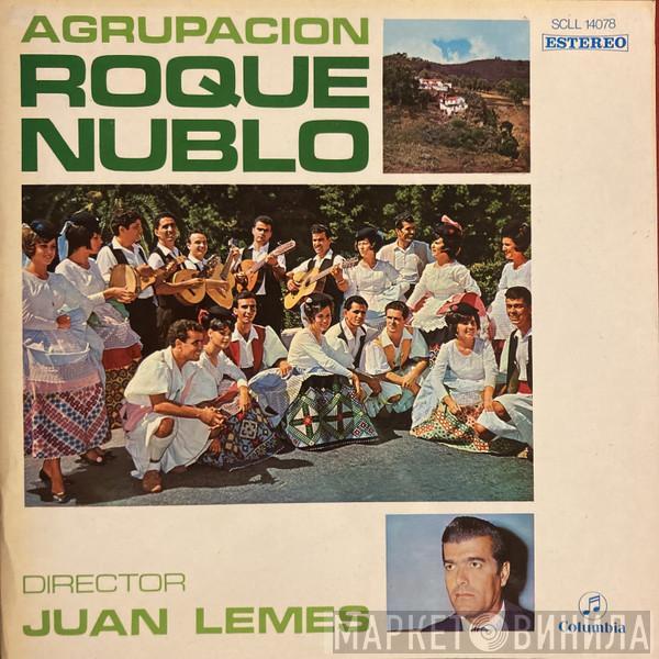 Agrupacion Folklorica Roque Nublo - Agrupacion Roque Nublo