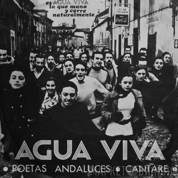 Aguaviva - Poetas Andaluces