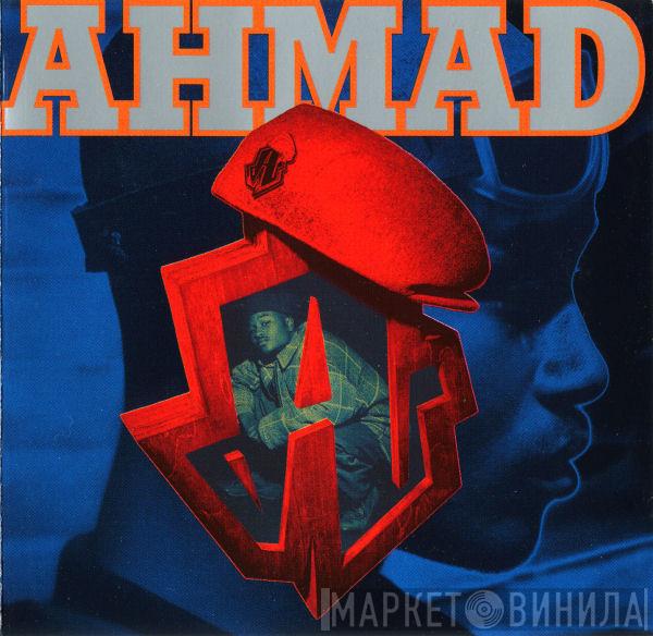 Ahmad  - Ahmad