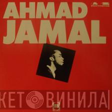 Ahmad Jamal - Ahmad Jamal