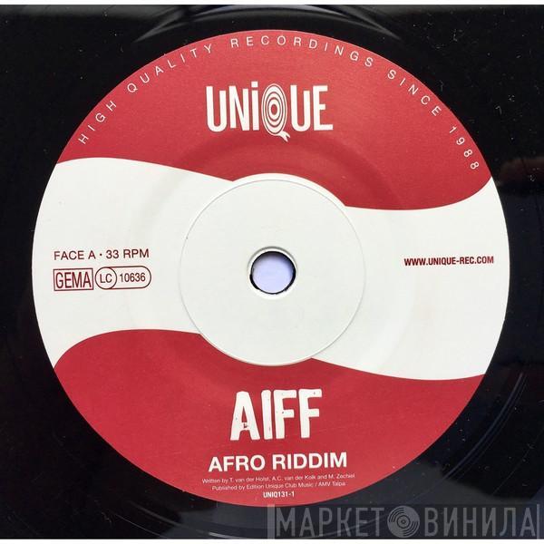 Aiff - Afro Soul System