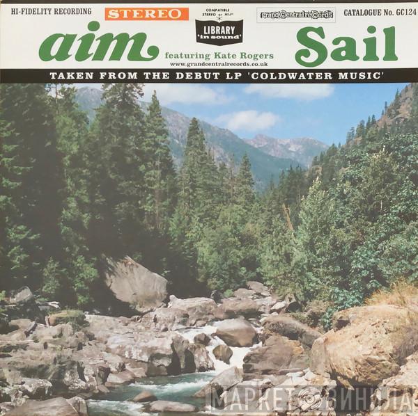  Aim  - Sail
