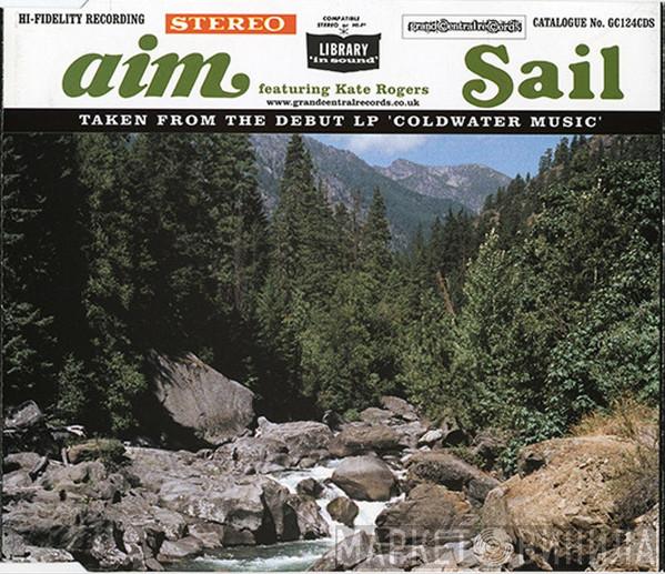 Aim - Sail