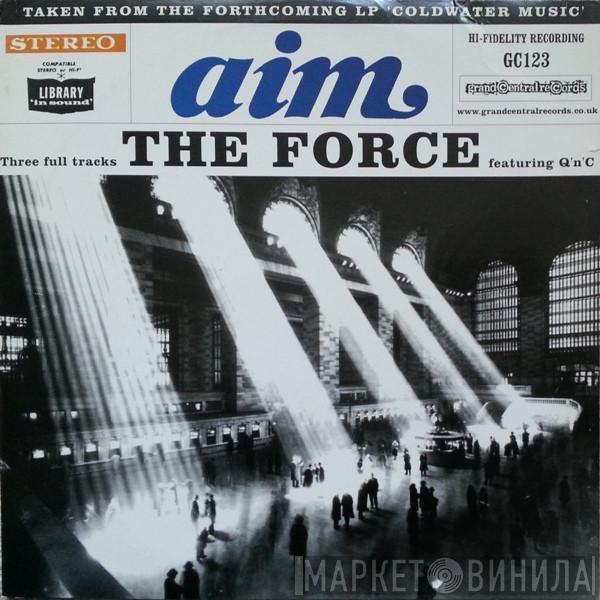 Aim - The Force