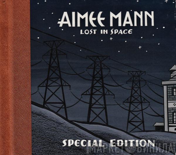  Aimee Mann  - Lost In Space