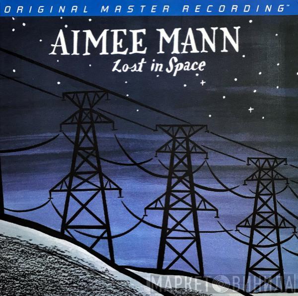  Aimee Mann  - Lost In Space