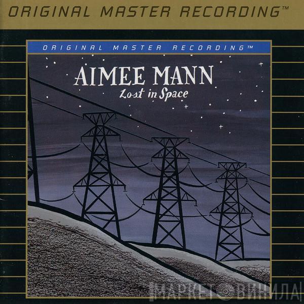  Aimee Mann  - Lost In Space