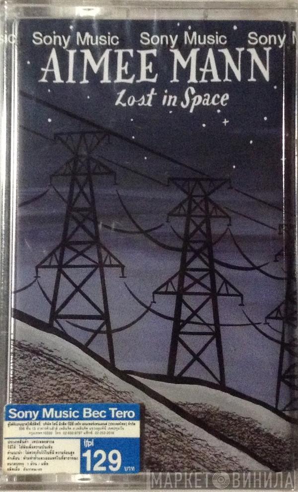  Aimee Mann  - Lost In Space