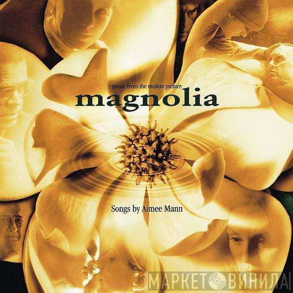  Aimee Mann  - Magnolia: Music From The Motion Picture
