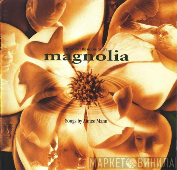  Aimee Mann  - Magnolia - Music From The Motion Picture