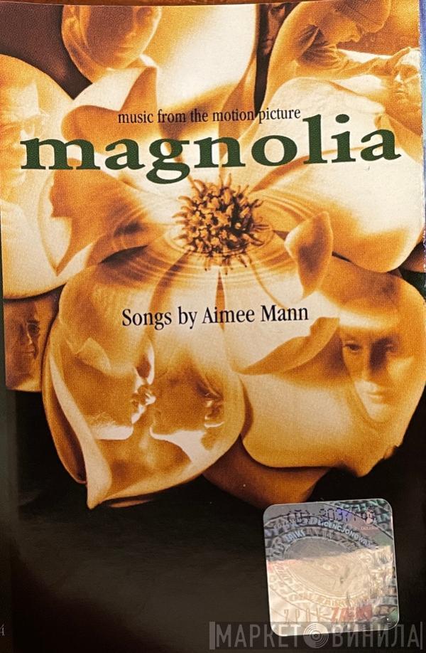  Aimee Mann  - Music From The Motion Picture Magnolia