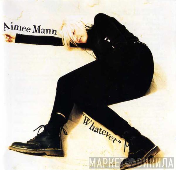 Aimee Mann - Whatever