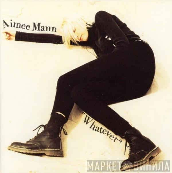 Aimee Mann - Whatever