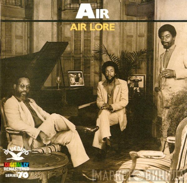 Air  - Air Lore