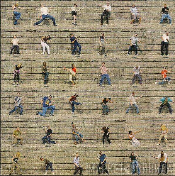  - Air Guitar
