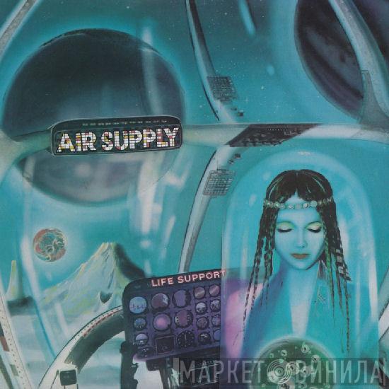 Air Supply - Life Support