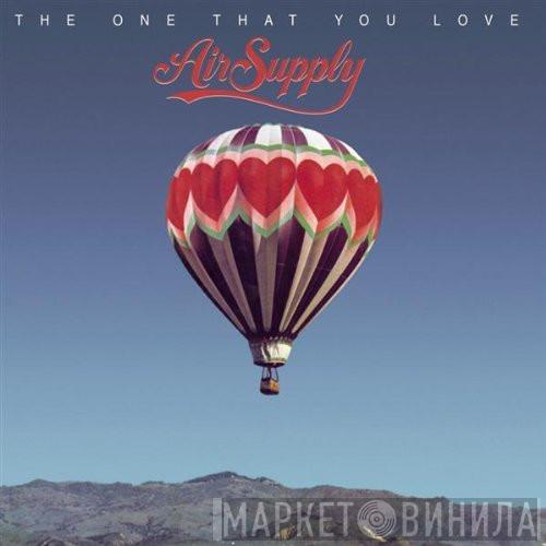  Air Supply  - The One That You Love