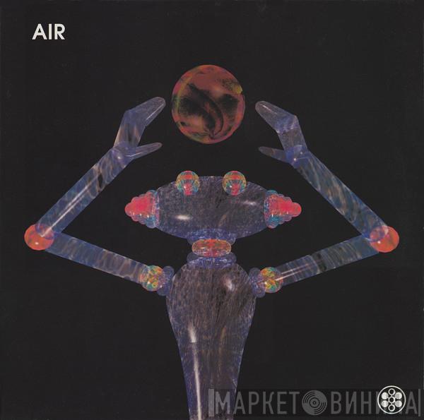 Air  - You 60:00