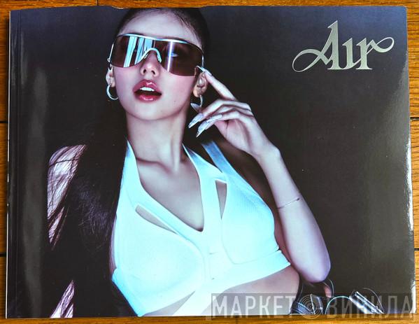  - Air