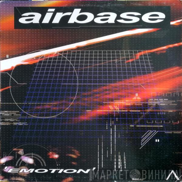 Airbase - Emotion / Club Point