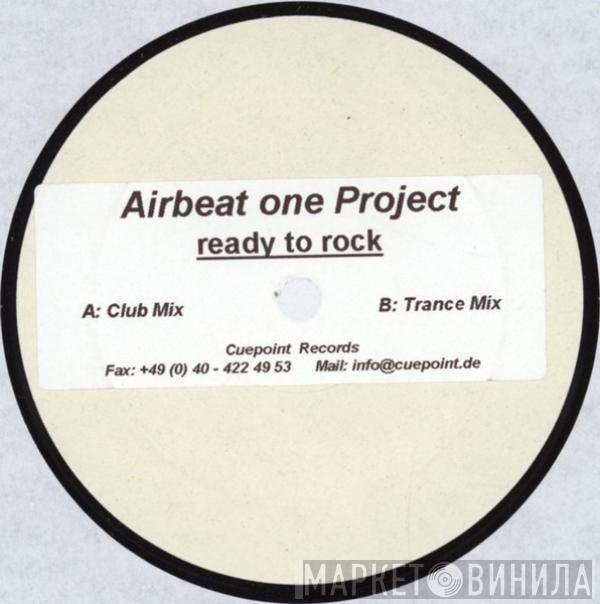 Airbeat One Project - Ready To Rock