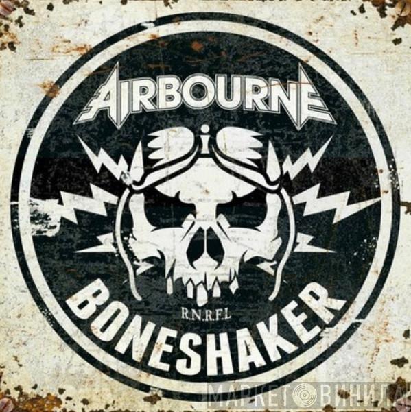 Airbourne - Boneshaker