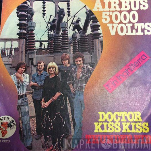  Airbus   - Doctor Kiss Kiss