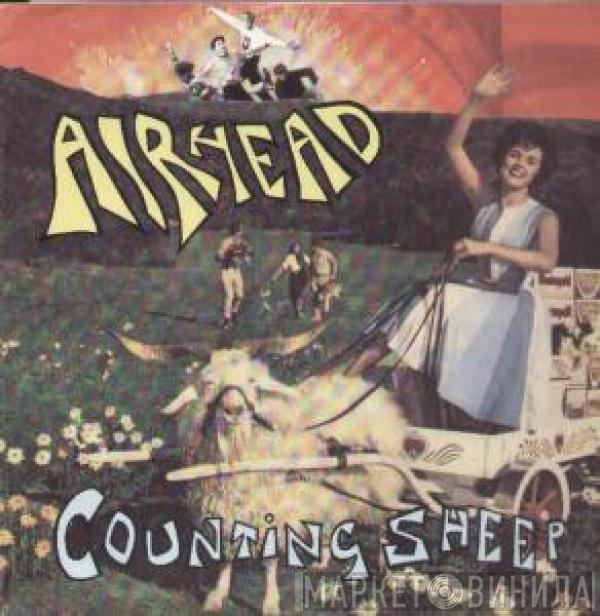 Airhead  - Counting Sheep